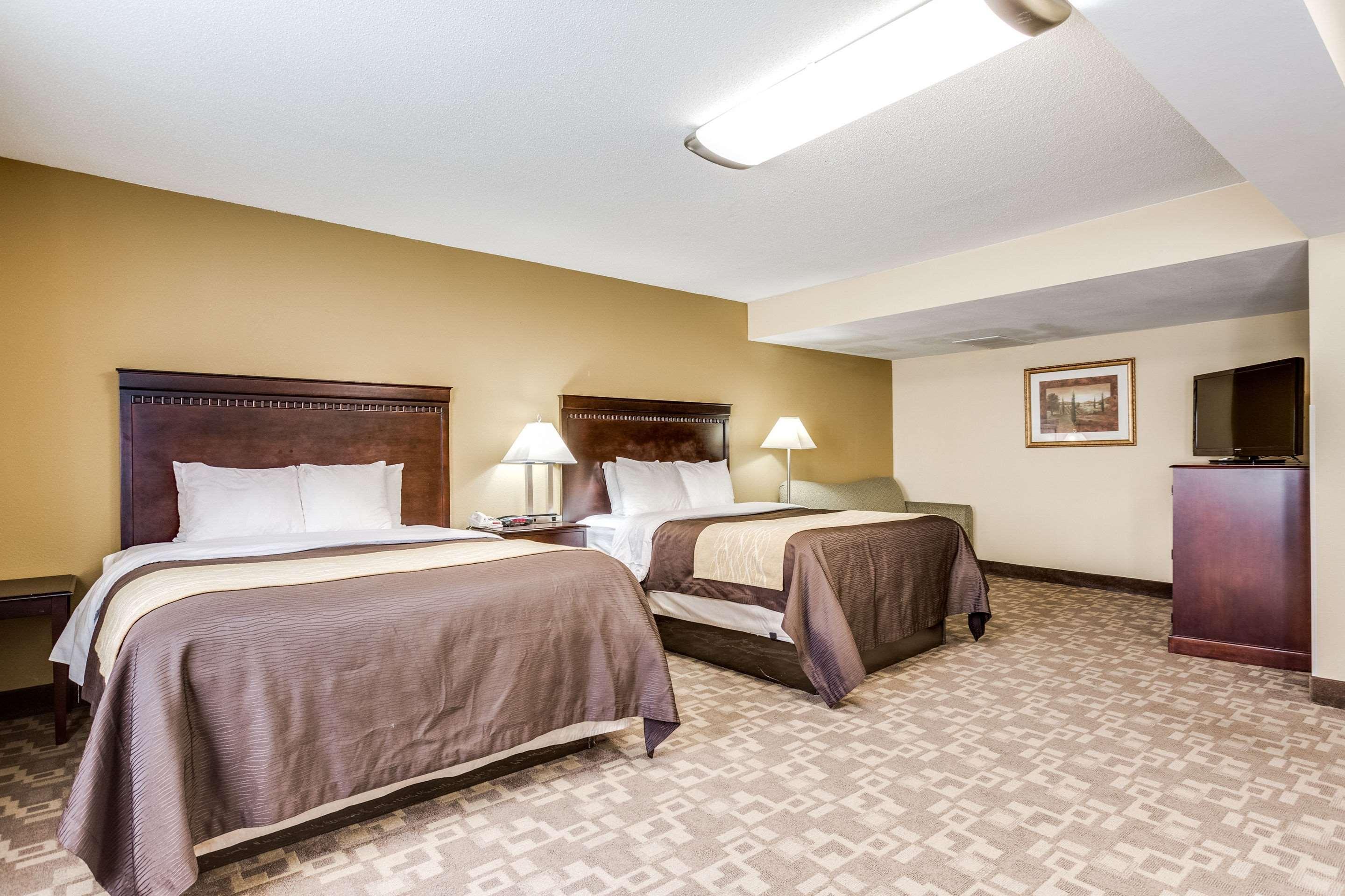 Inn Quality South 3*