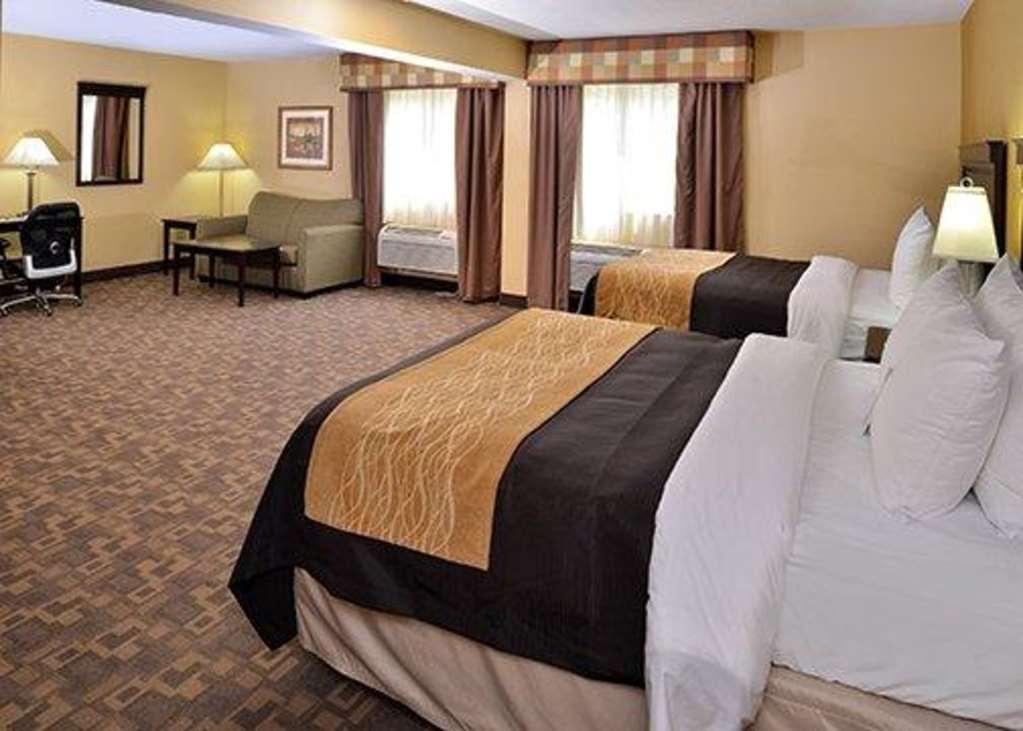 Locanda Quality South Asheboro