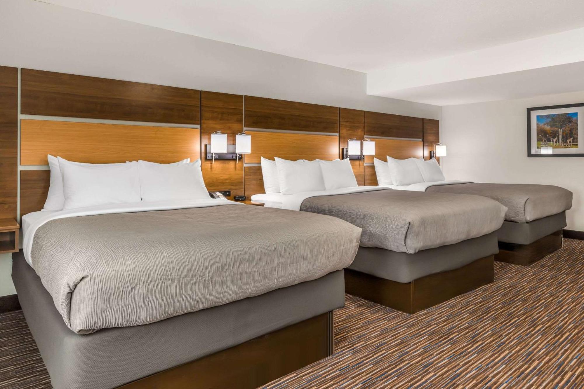 Inn Quality South