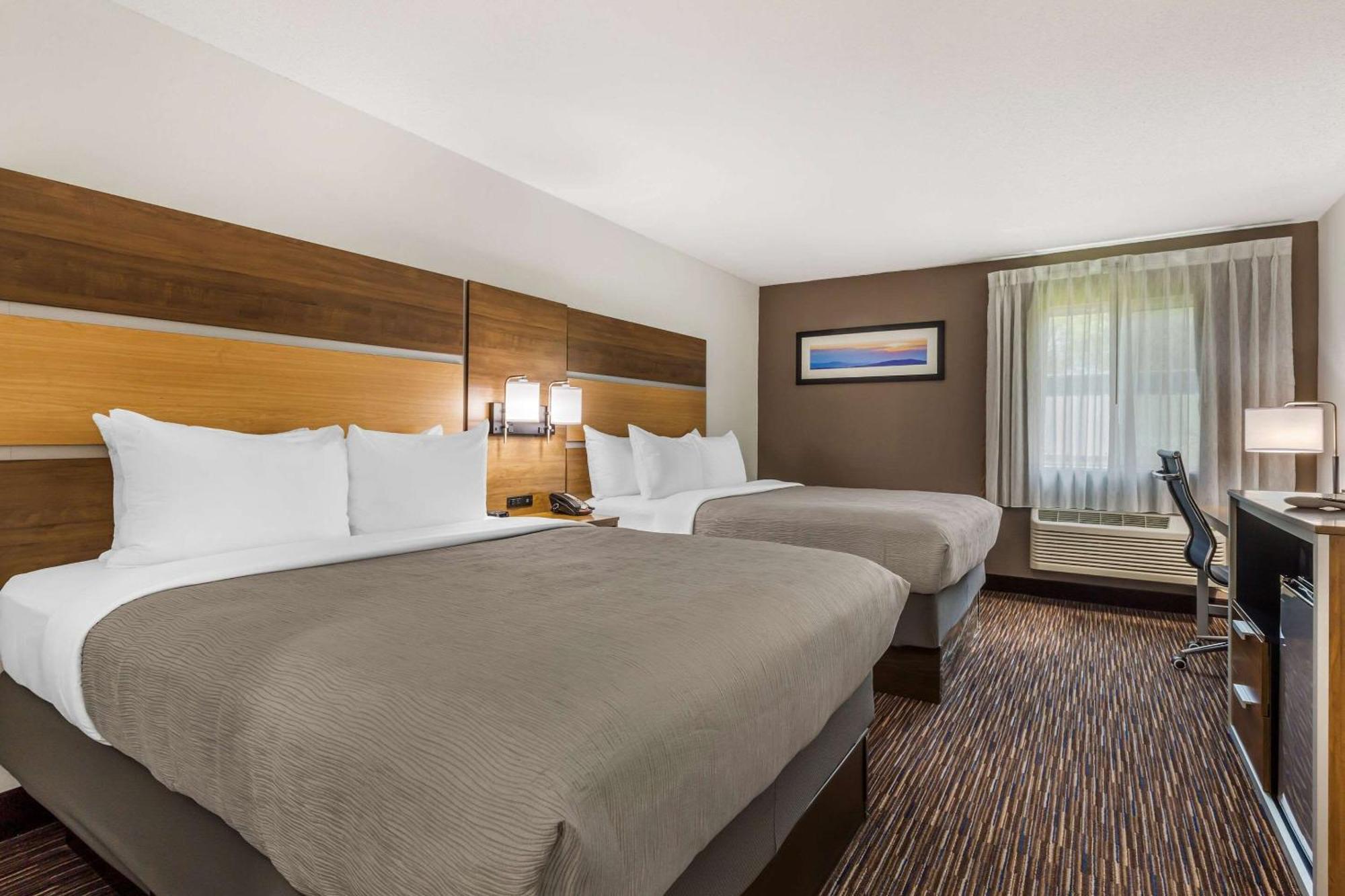 Quality South 3* Asheboro