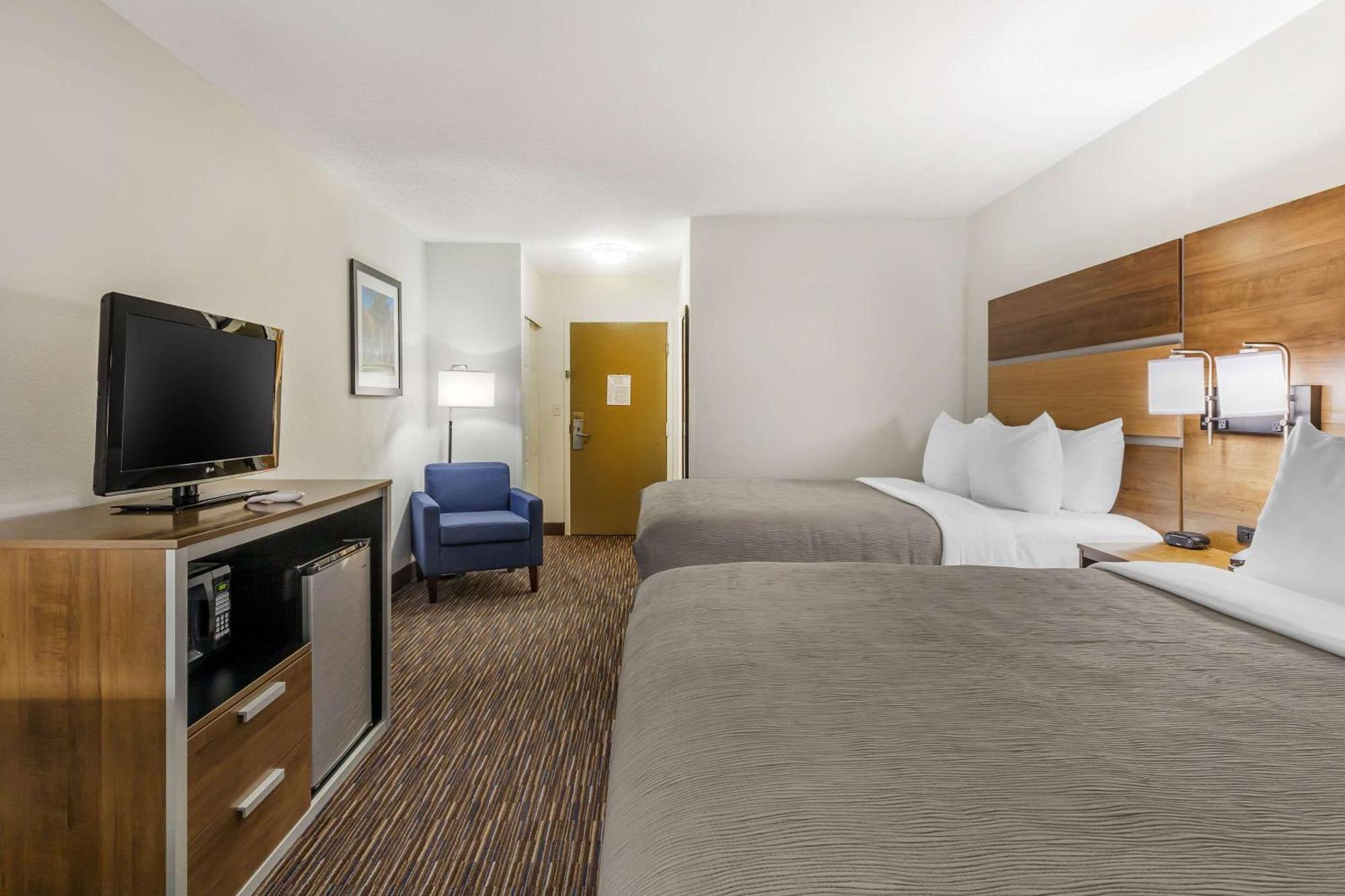 Inn Quality South