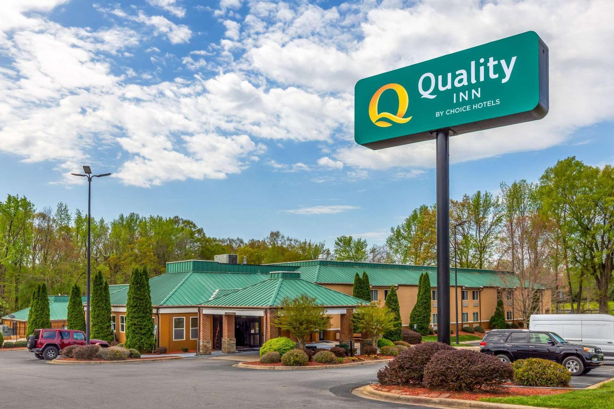 Quality South Locanda