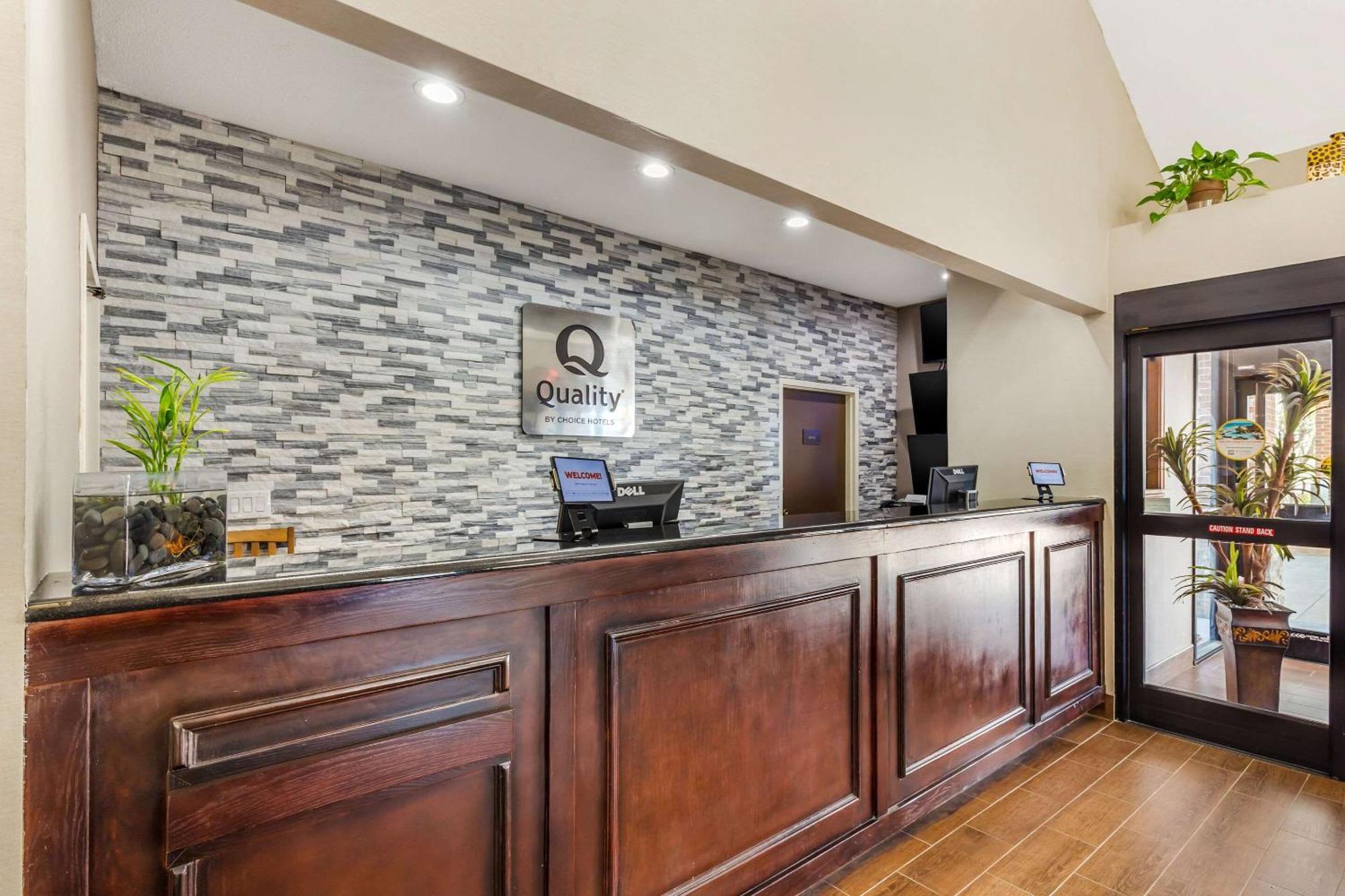 Inn Quality South 3*