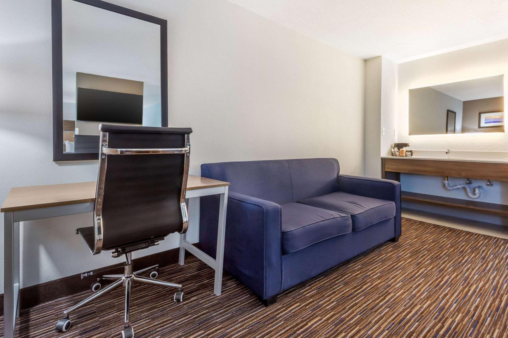 Quality South Locanda 3*