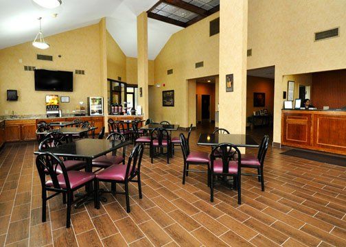 Inn Quality South 3*