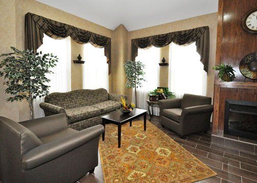 Quality South Locanda 3*