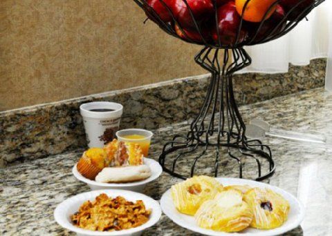 Quality South Locanda