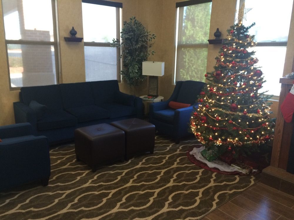 Inn Quality South Asheboro