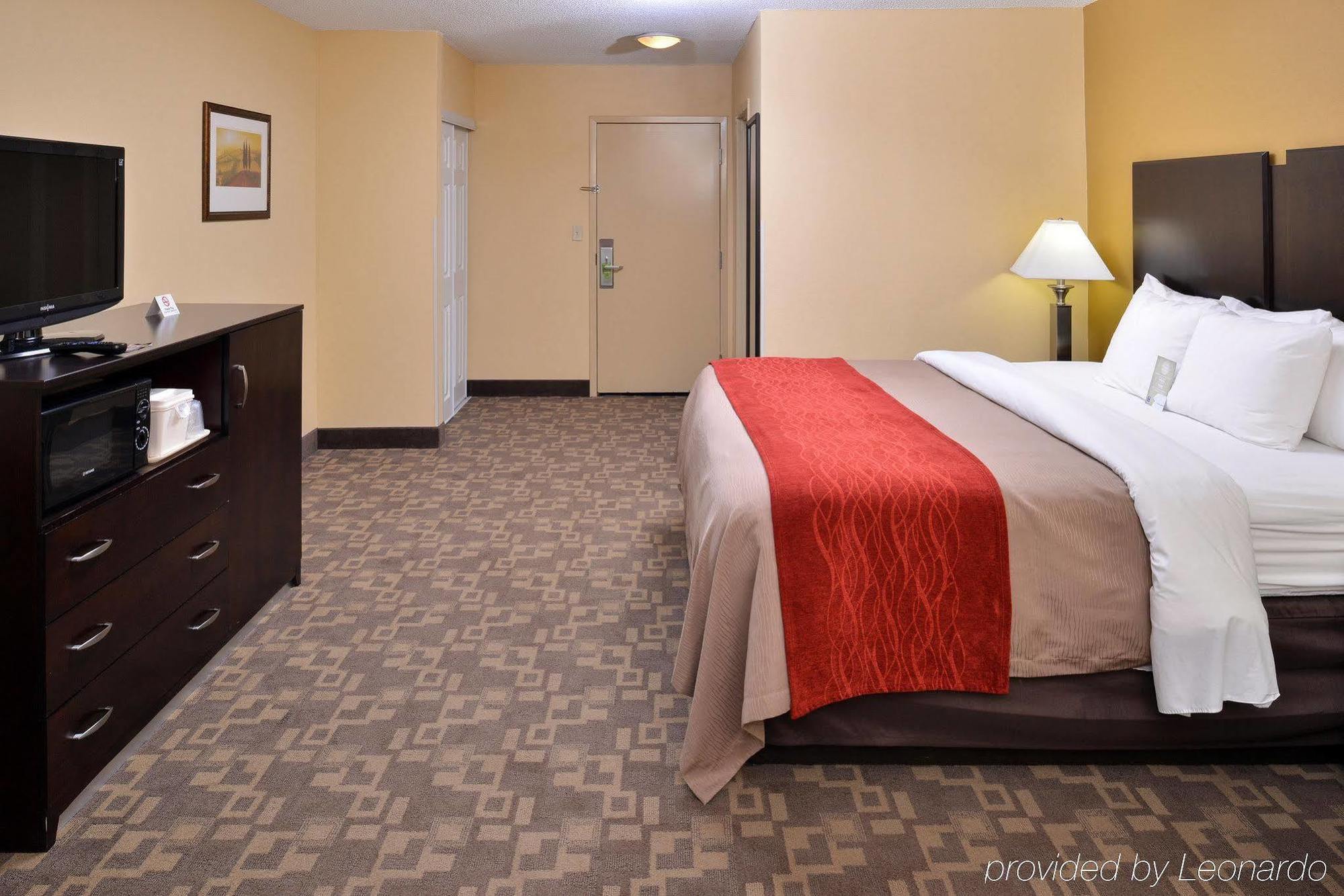 Quality South Inn 3*
