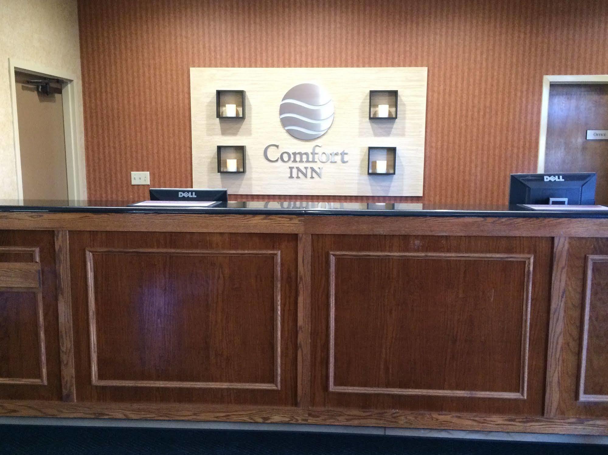 Inn Quality South Asheboro