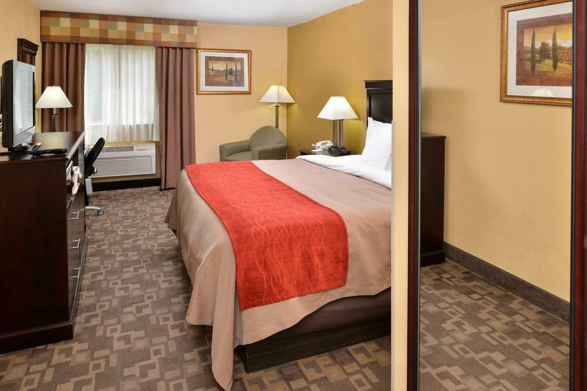 Locanda Quality South 3*