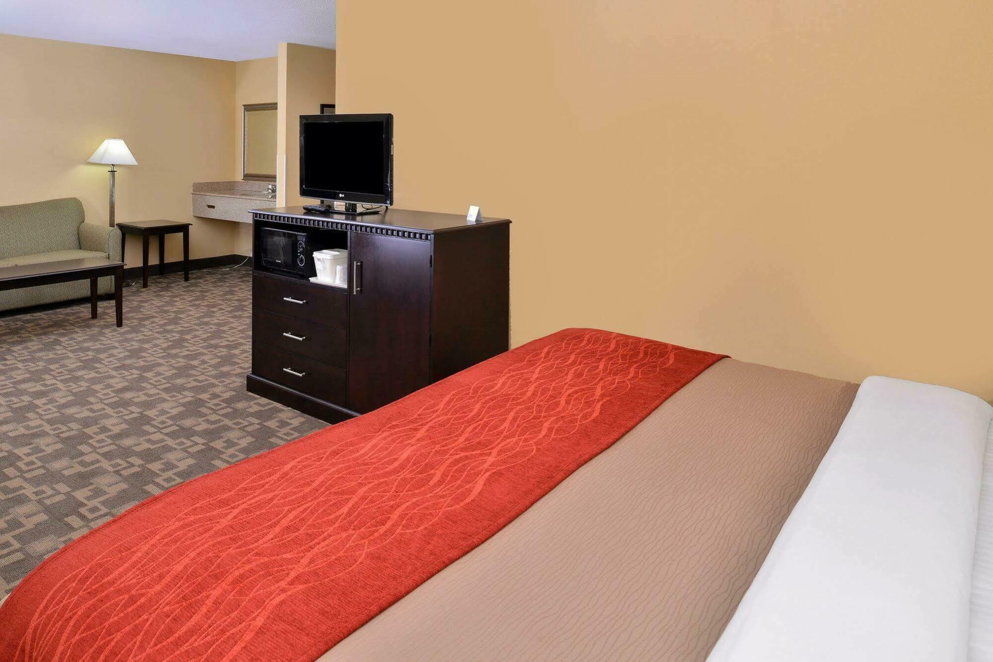 Inn Quality South 3*