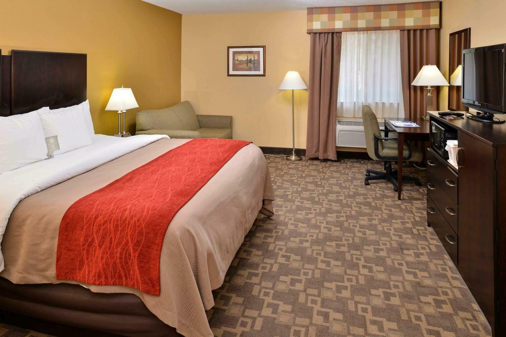 Inn Quality South