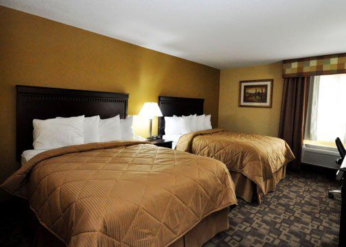 Locanda Quality South 3*