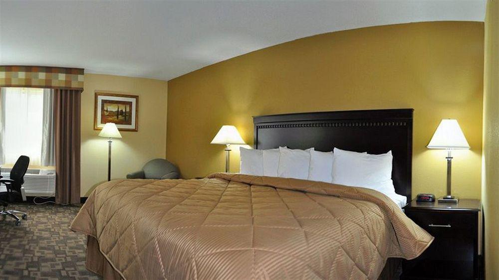 Inn Quality South Asheboro